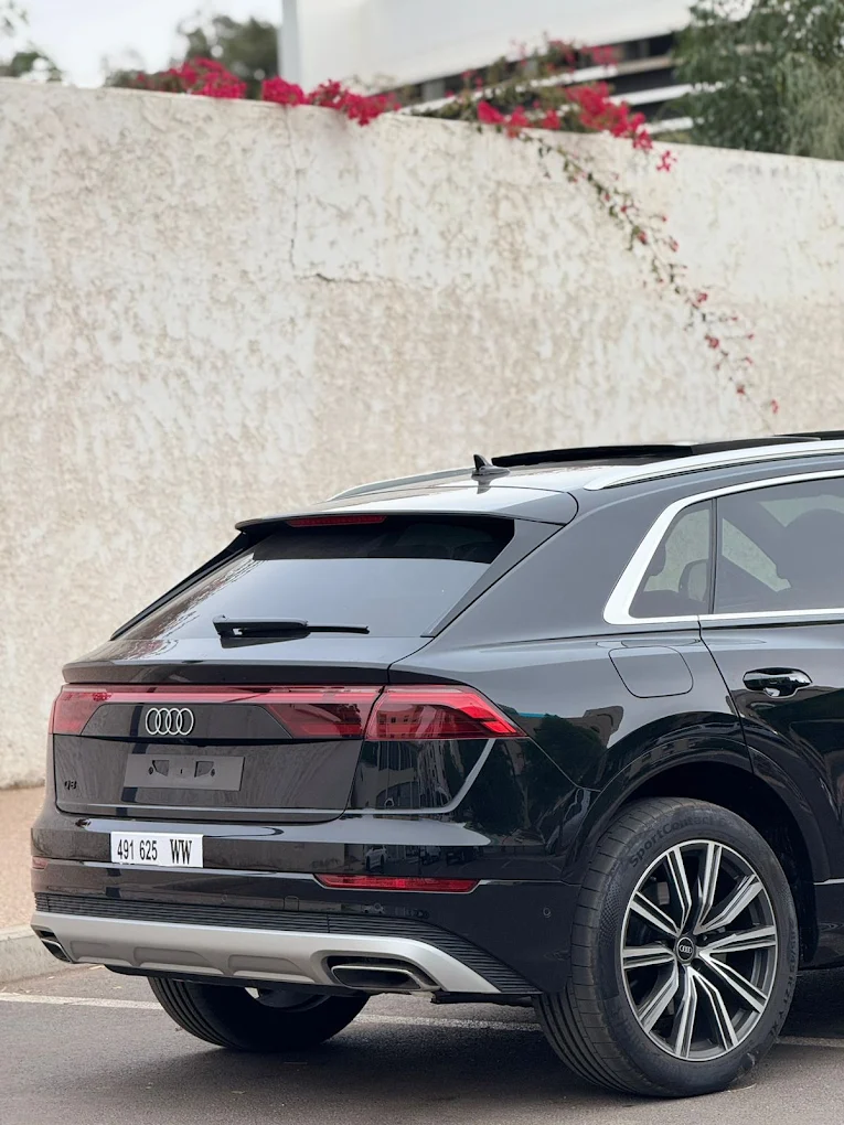 audiq8