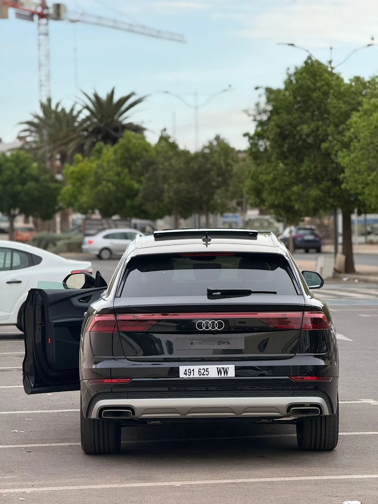 audiq87