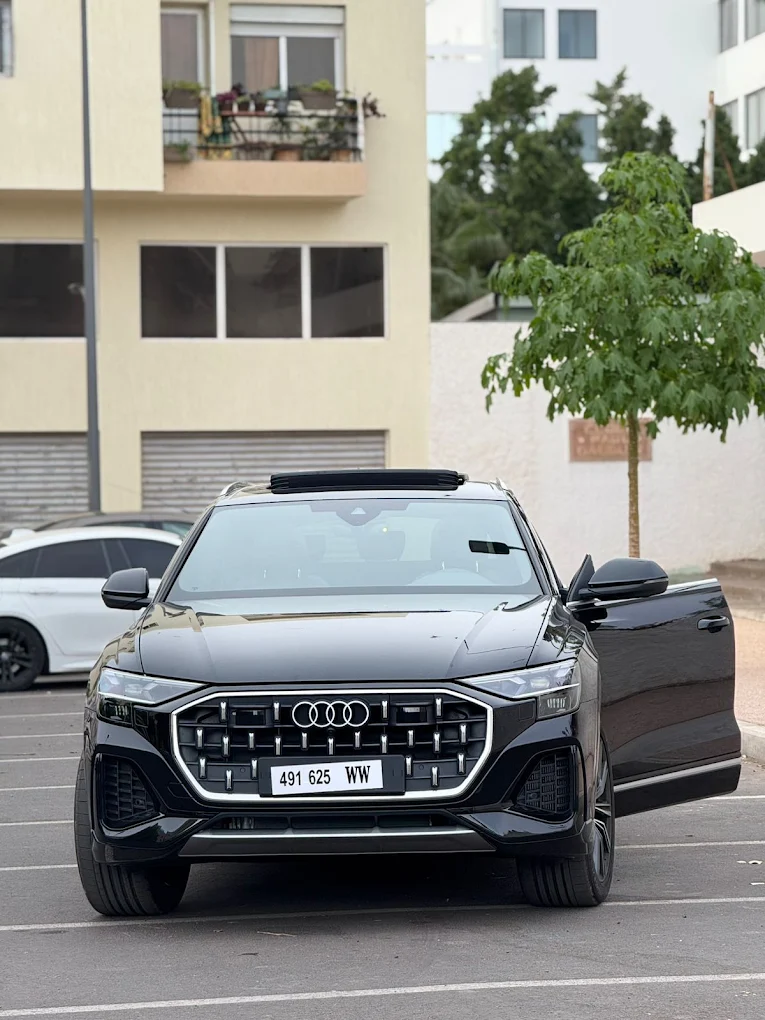 audiq877