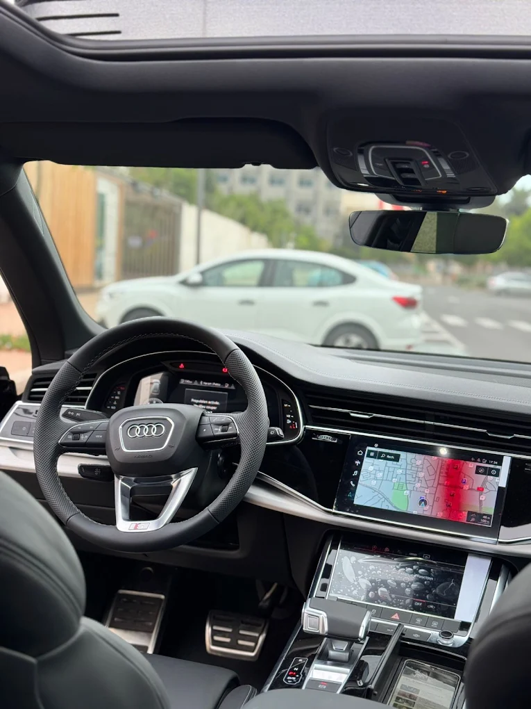 audisalon