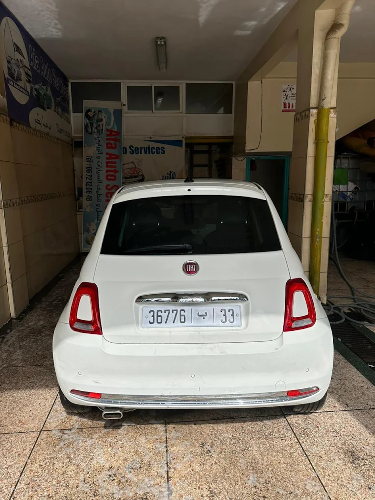 fiat500white